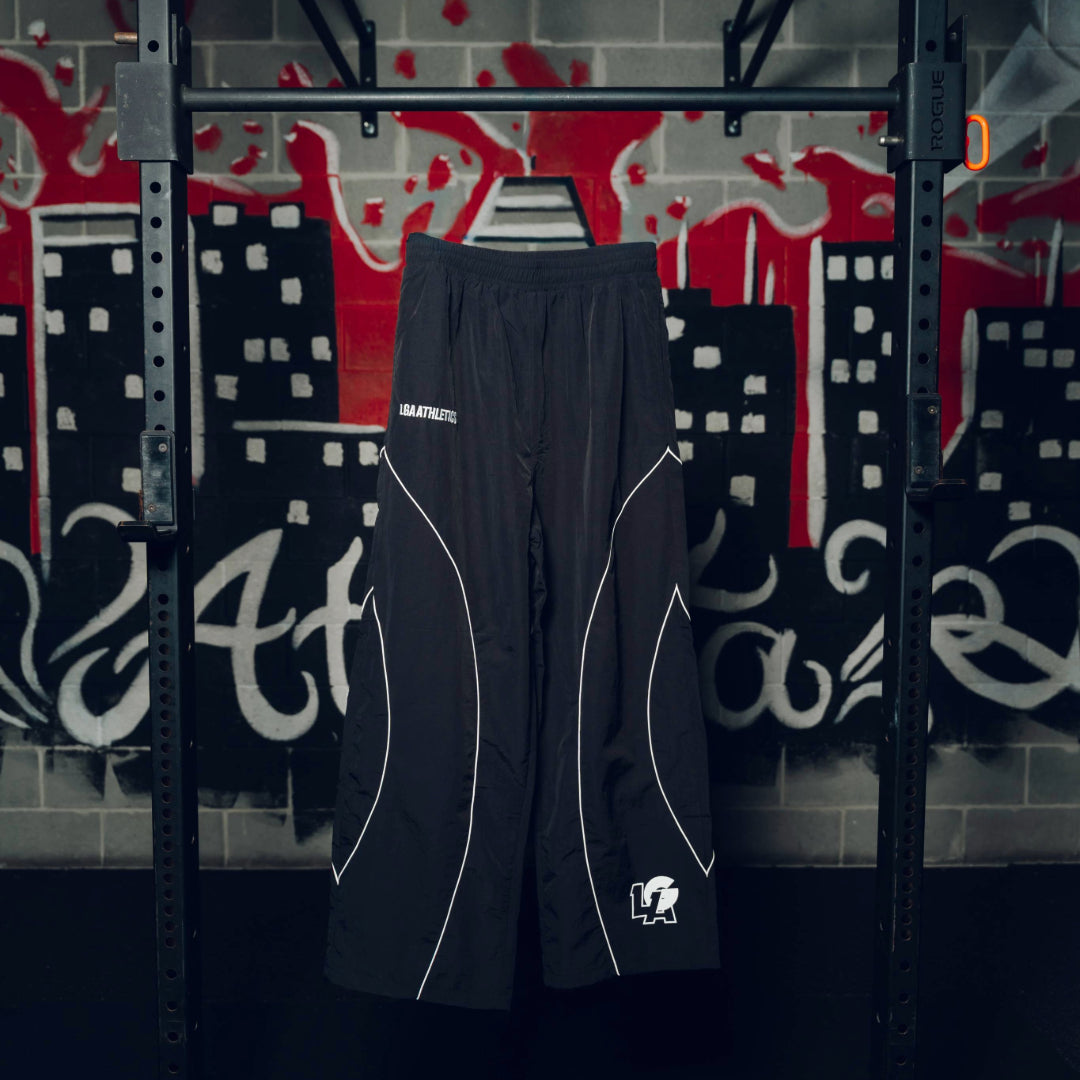 STEALTH POWER MOVES V3 TRAINING PANTS