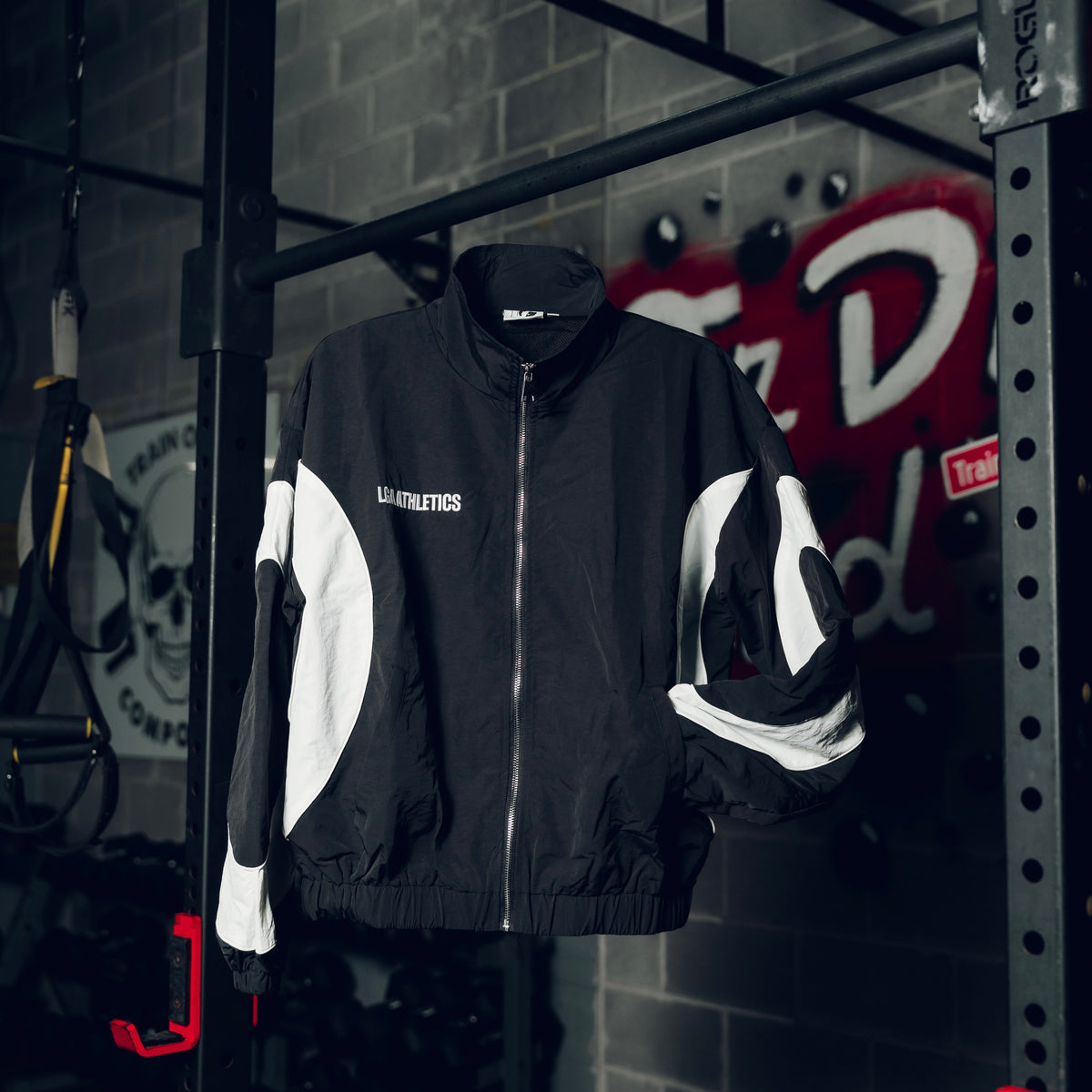 PHANTOM POWER MOVES TRAINING JACKET
