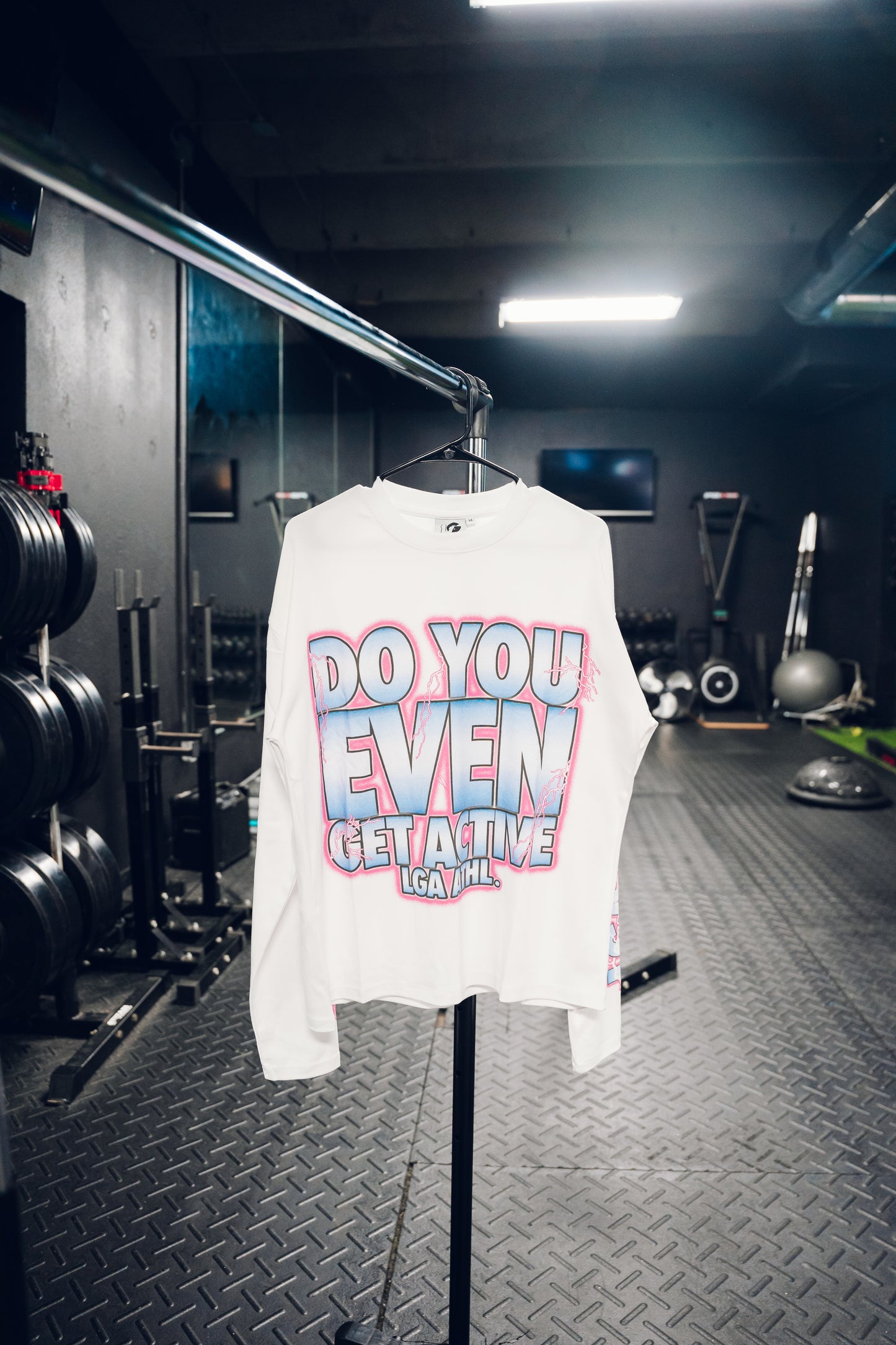 DYEGA LONG SLEEVE