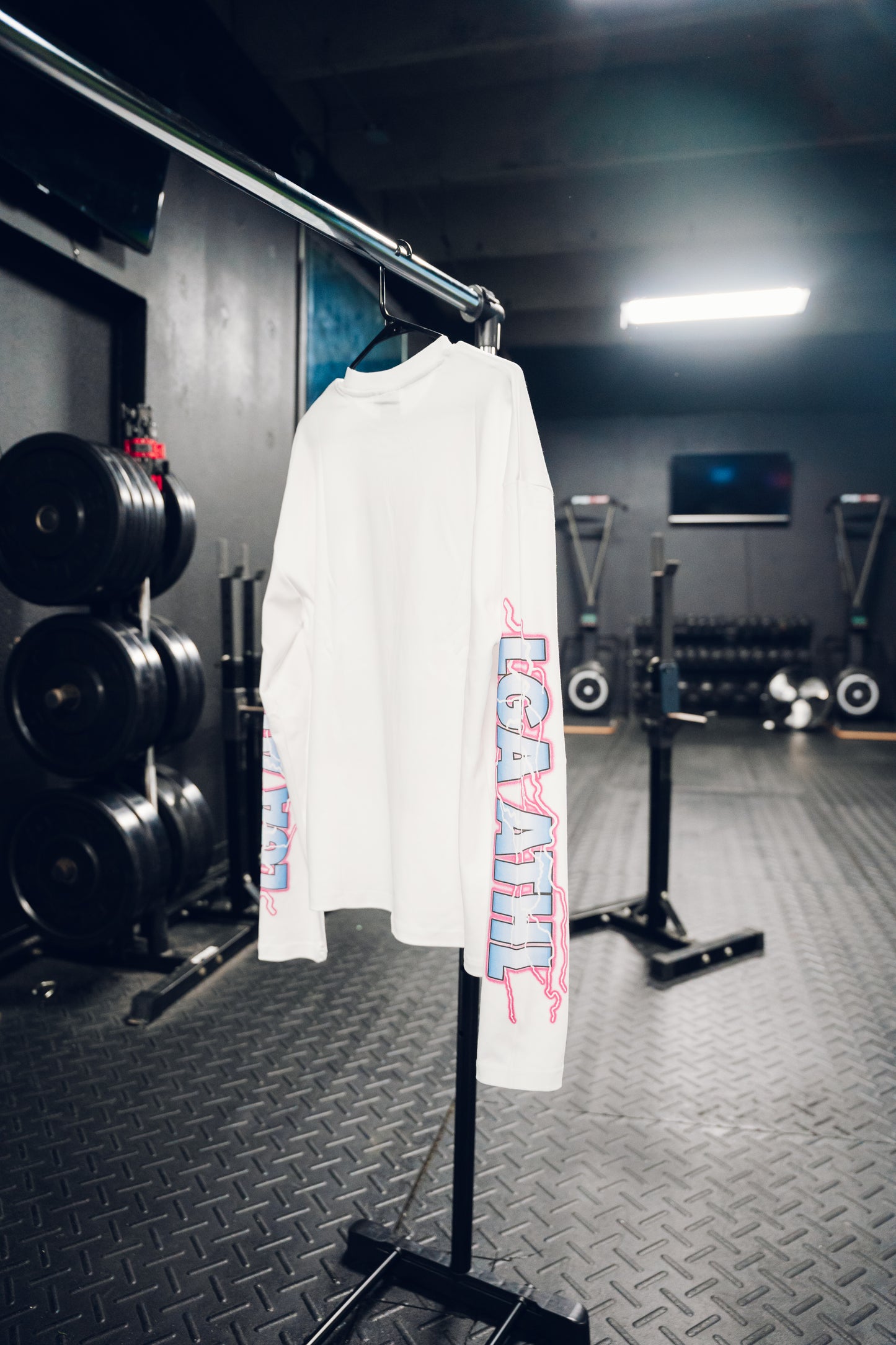 DYEGA LONG SLEEVE