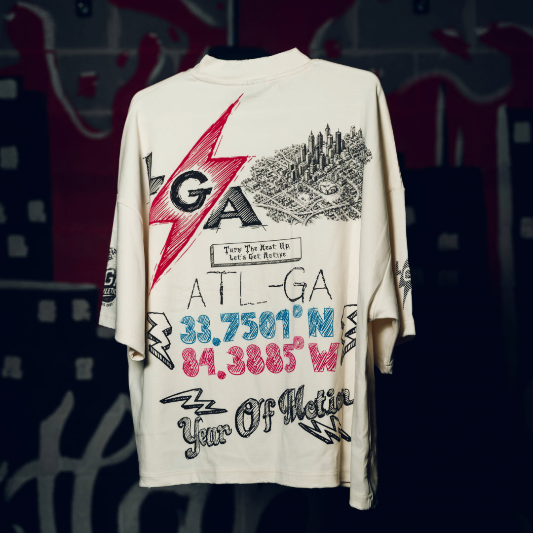 2026 ANNIVERSARY TEE