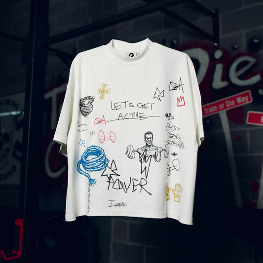 DOODLE TEE