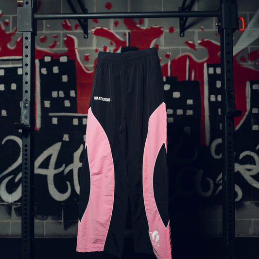BLUSH POWER MOVES V3 TRAINING PANTS