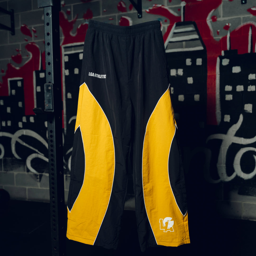 GOLD POWER MOVES V3 TRAINING PANTS