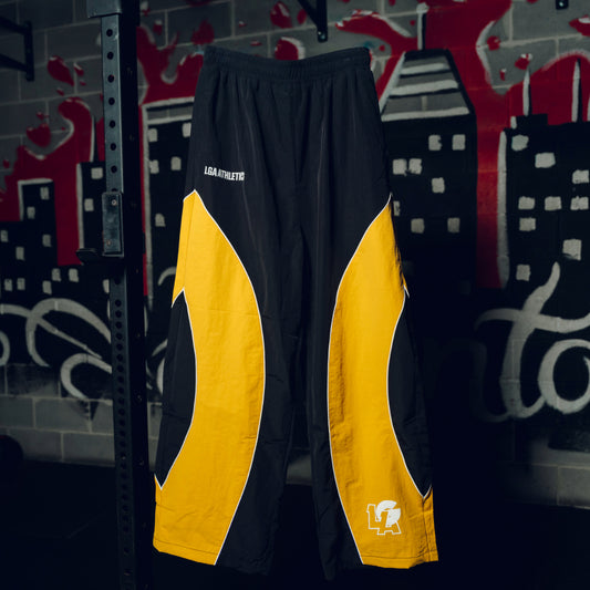GOLD POWER MOVES V3 TRAINING PANTS