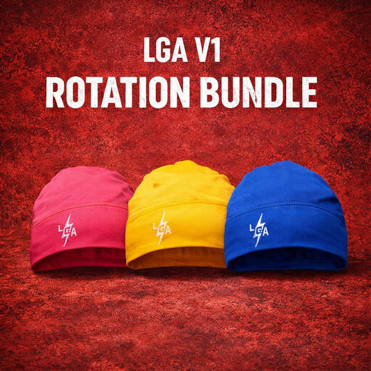 LGA V1 Rotation Bundle