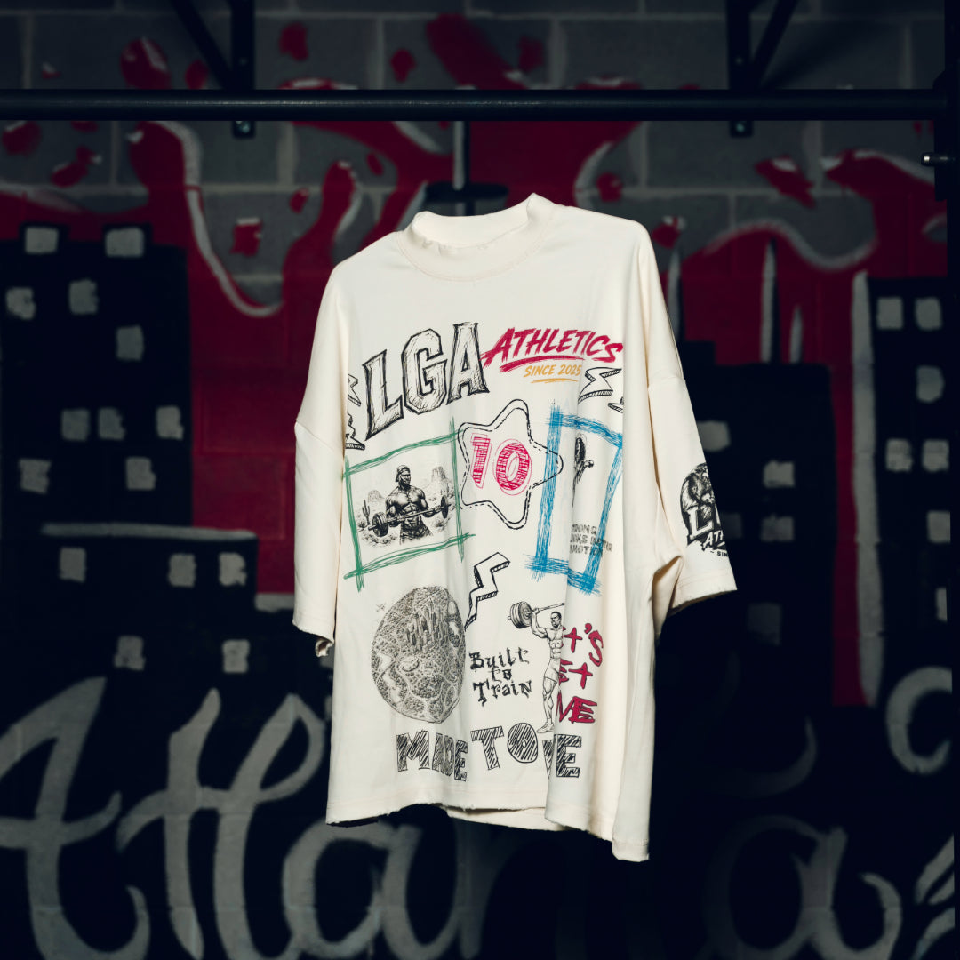 2026 ANNIVERSARY TEE