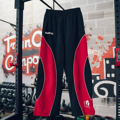 CHERRY POWER MOVES V3 TRAINING PANTS