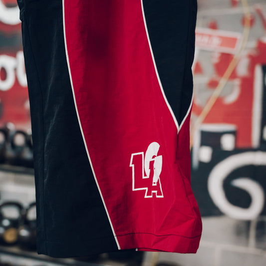 CHERRY POWER MOVES V3 TRAINING PANTS